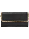 Stella Mccartney Portafoglio Flap