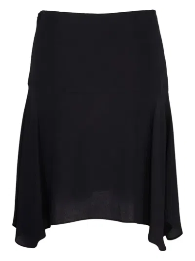 STELLA MCCARTNEY A-LINE SKIRT
