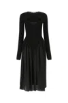 Stella Mccartney Abito In Black