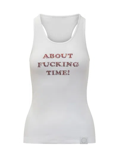 STELLA MCCARTNEY STELLA MCCARTNEY TANK TOP