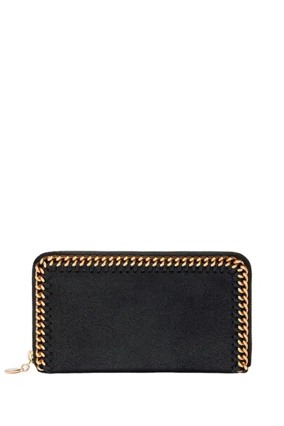 STELLA MCCARTNEY STELLA MCCARTNEY WALLETS