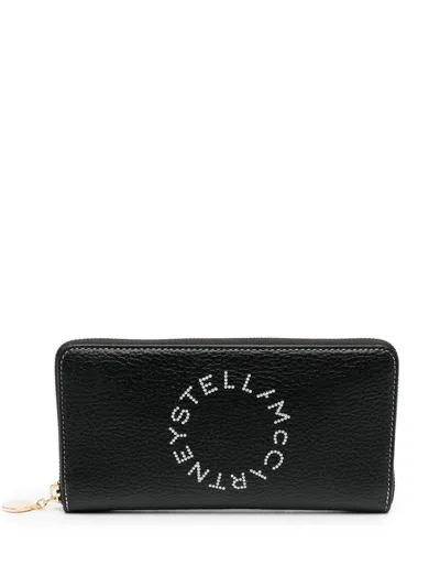 Stella Mccartney Accessories In Black