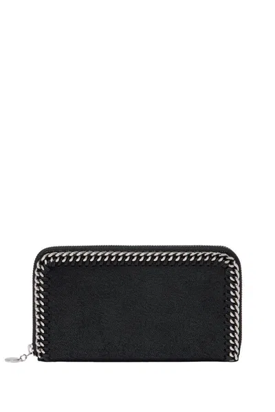 STELLA MCCARTNEY STELLA MCCARTNEY WALLETS