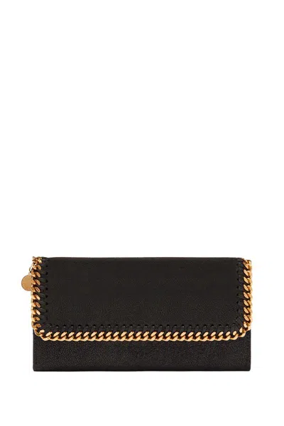 Stella Mccartney Accessories In Black