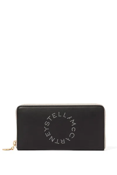 Stella Mccartney Accessories In Black