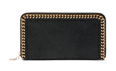 STELLA MCCARTNEY STELLA MCCARTNEY WALLETS