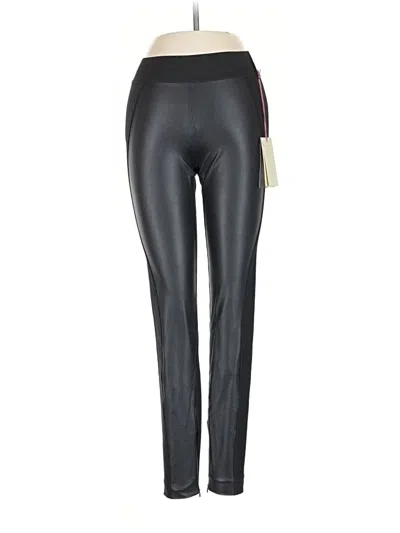 Stella Mccartney Active Pants In Black
