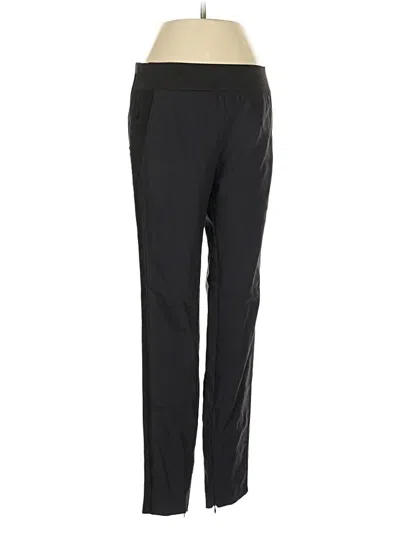 Pre-owned Stella Mccartney Active Pants In Blue