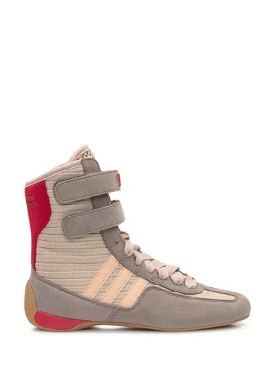 Stella Mccartney Adidas Rasant Adidas Rasant 2025.3 In Gray