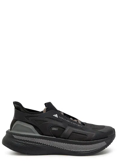 Stella Mccartney Adidas X  Ultraboost 5 Mesh Sneakers In Black