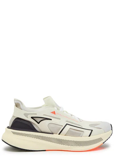 Stella Mccartney Adidas X  Ultraboost 5 Panelled Mesh Sneakers In Multi