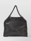 Stella Mccartney Aged Alter Suede Mini Bag