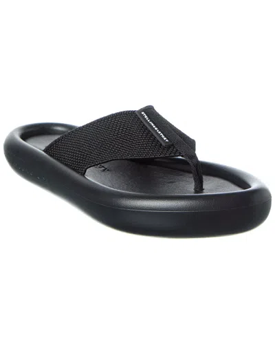 STELLA MCCARTNEY AIR SLIDE FLIP FLOP