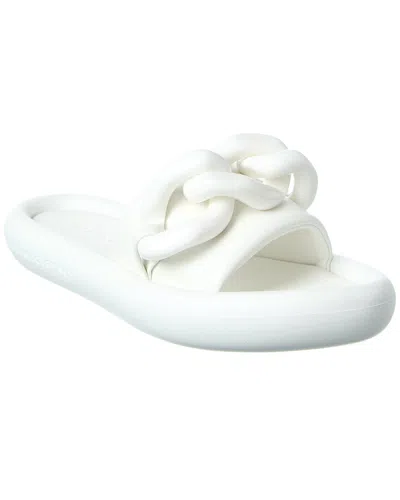 Stella Mccartney Air Slide In White