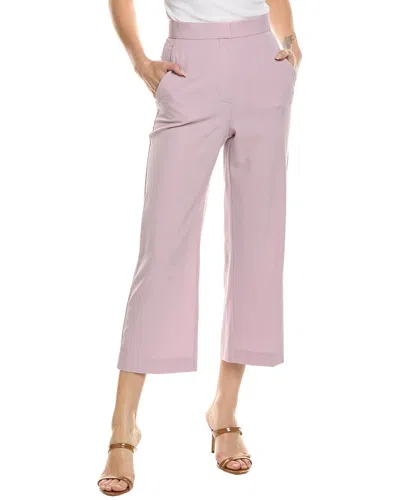 STELLA MCCARTNEY STELLA MCCARTNEY ALIYA WOOL-BLEND TROUSER