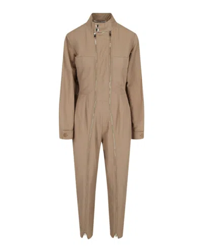 Stella Mccartney Alma Jumpsuit