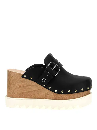 STELLA MCCARTNEY ELYSE SABOTS