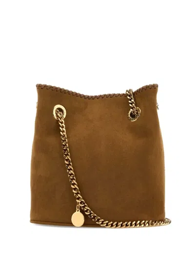 STELLA MCCARTNEY ALTER BUCKET BAG