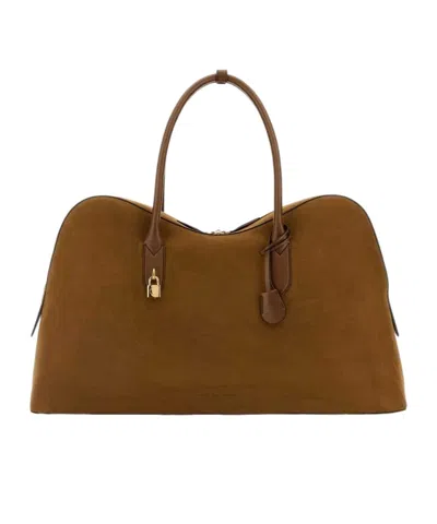 STELLA MCCARTNEY STELLA MCCARTNEY ALTER EXTRA LARGE TOTE BAG
