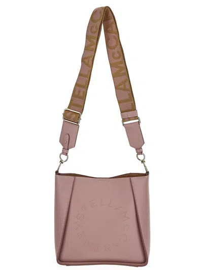 Stella Mccartney Alter Mat Bag In Pink