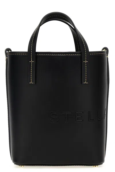 STELLA MCCARTNEY STELLA MCCARTNEY ALTER MAT BUCKET BAG