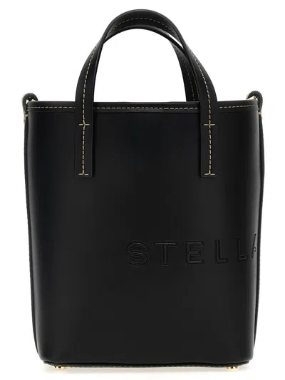 STELLA MCCARTNEY STELLA MCCARTNEY ALTER MAT BUCKET BAG