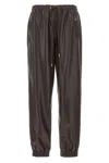 Stella Mccartney Alter Mat Joggers