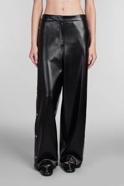 STELLA MCCARTNEY ALTER MAT PANTS
