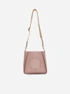 STELLA MCCARTNEY ALTER NAPPA MINI CROSSBODY BAG