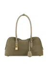 Stella Mccartney Alter Tote Bag In Green