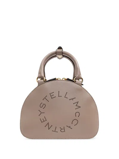 Stella Mccartney Alter Tote Bag In Neutrals