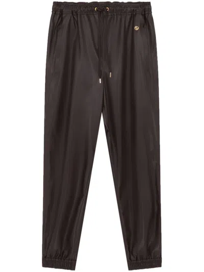 STELLA MCCARTNEY ALTERMAT HIGH-WAISTED JOGGERS