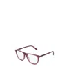 Stella Mccartney Angular Glasses In White