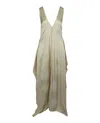 Stella Mccartney Annabelle Embellished Gown In White