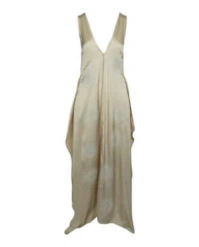 STELLA MCCARTNEY STELLA MCCARTNEY ANNABELLE EMBELLISHED GOWN