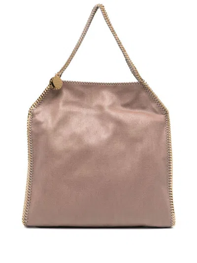 Stella Mccartney Antique Pink Shoulder Bag