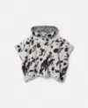 Stella Mccartney Appaloosa Pattern Jumper In Ivory