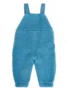 Stella Mccartney Appliqué Babywear In Blue