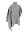 Stella Mccartney Asymmetric Sweater