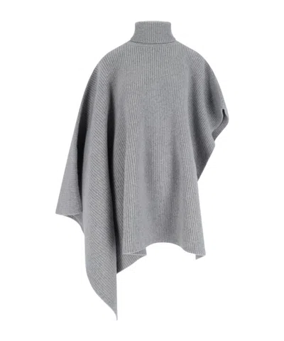 Stella Mccartney Asymmetric Sweater