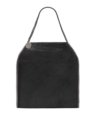 Stella Mccartney Bolso Shopping - Negro