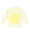 Stella Mccartney Baby Cotton Sweater In Multicoloured