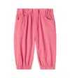 Stella Mccartney Baby Jeans In Pink