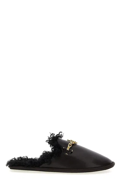 STELLA MCCARTNEY STELLA MCCARTNEY 'BACKLESS RYDER' SABOTS