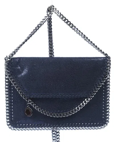 Stella Mccartney Bag In Blue
