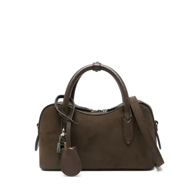 Stella Mccartney Bag In Brown