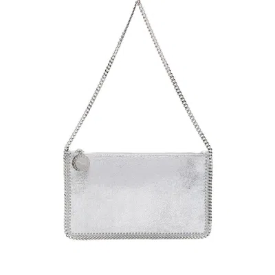 Stella Mccartney Bag In Gray
