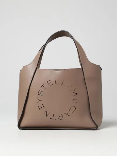 Stella Mccartney Schultertasche  Damen Farbe Mud