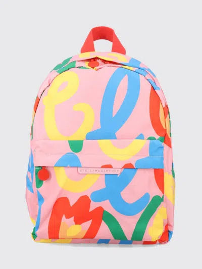 Stella Mccartney バッグ  Kids ボーイ カラー マルチカラー In Multi