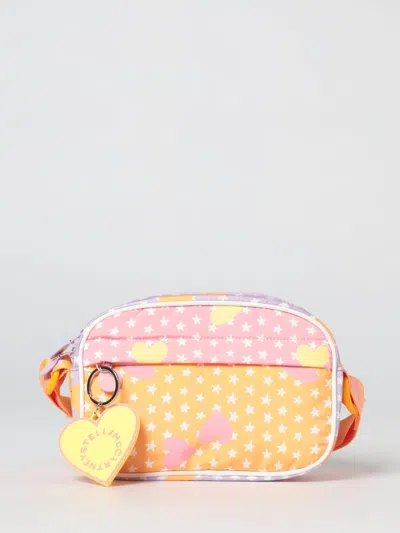Stella Mccartney Bag  Kids Kids Color Pink In Multi